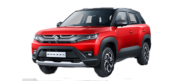Compact SUV